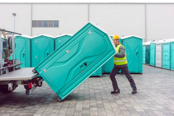Best Portable toilet rental cost  in Bainbridge, PA