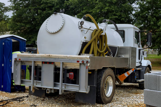 Best High-end porta potty rental  in Bainbridge, PA