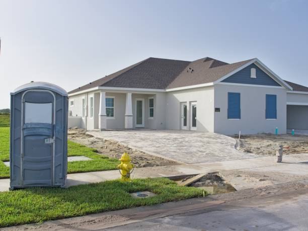 Best High-end porta potty rental  in Bainbridge, PA