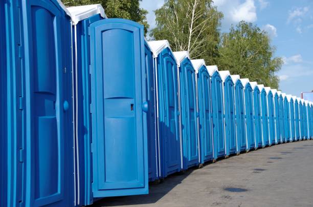 Best Sanitation services for porta potties  in Bainbridge, PA